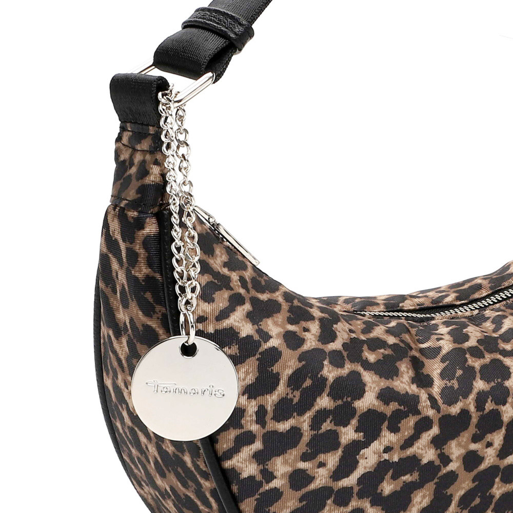 detail Dámská kabelka TAMARIS 33820-102 černá S5