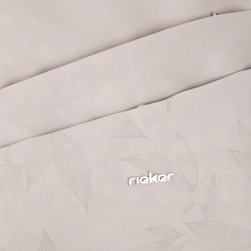 detail Dámská kabelka RIEKER C2239-111-AKC béžová S5