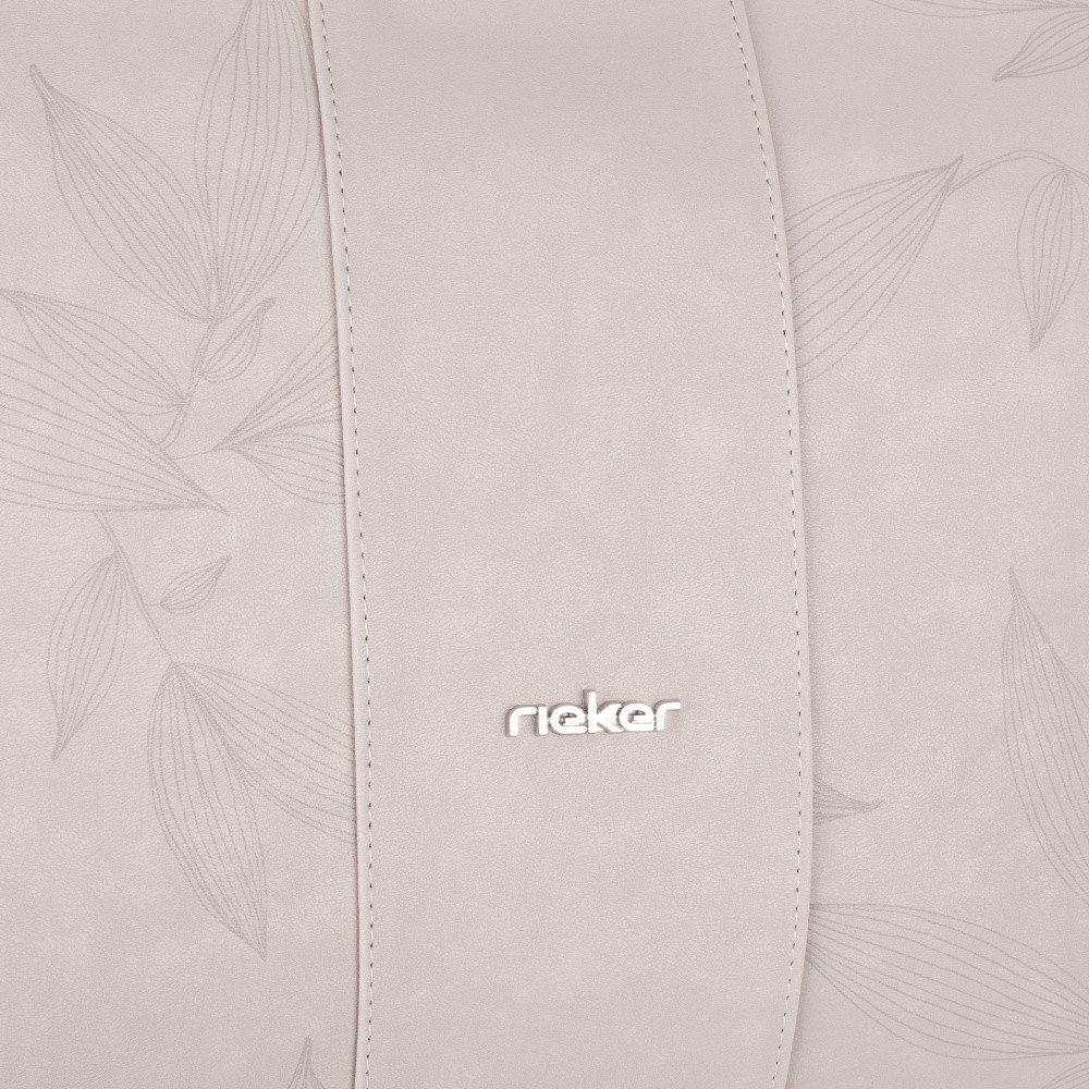 detail Dámská kabelka RIEKER C2403-111-AKC béžová S5