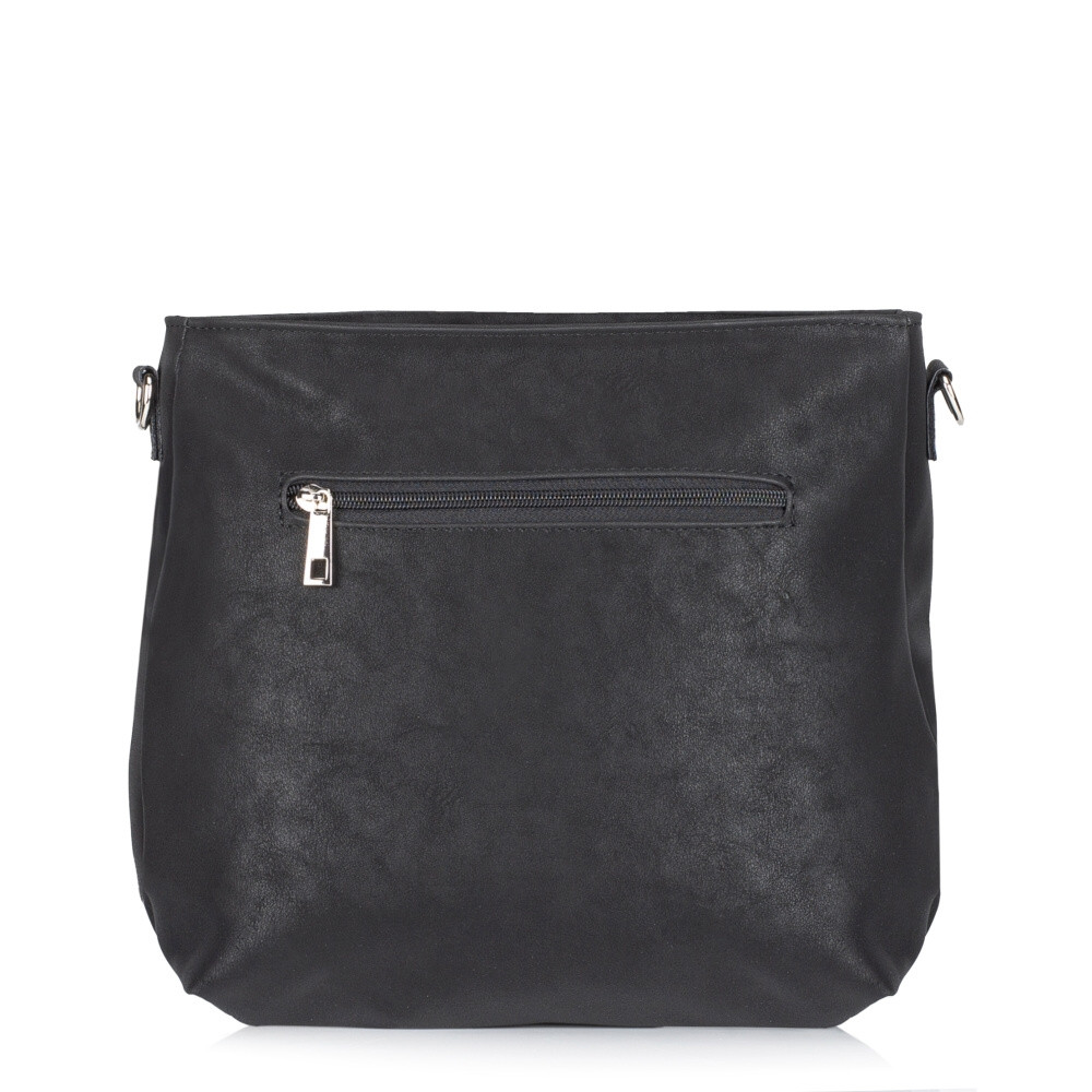 detail Dámská kabelka RIEKER C2239-154-AKC černá W5