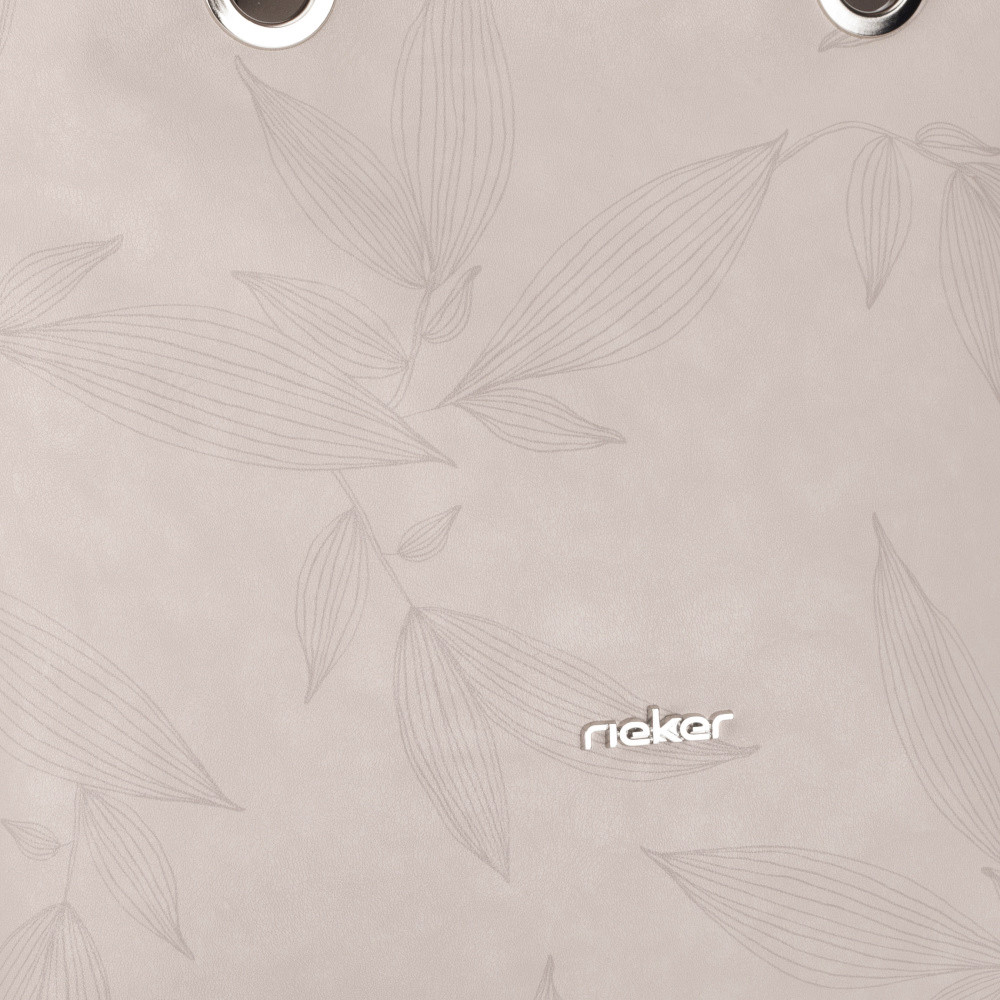 detail Dámská kabelka RIEKER C2431-111-152/19-AKC béžová W5