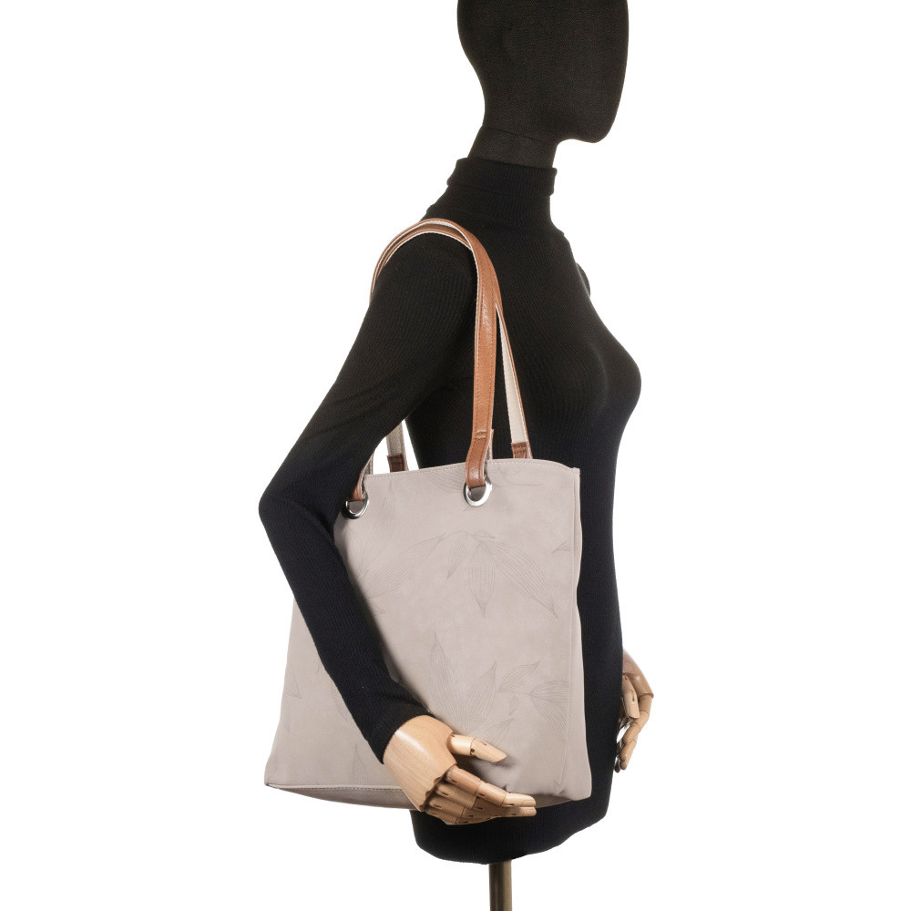 detail Dámská kabelka RIEKER C2431-111-152/19-AKC béžová W5