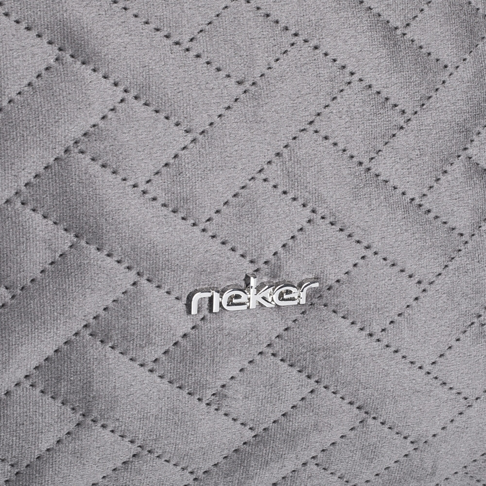 detail Dámská kabelka RIEKER C2245-191/38-029 šedá W4