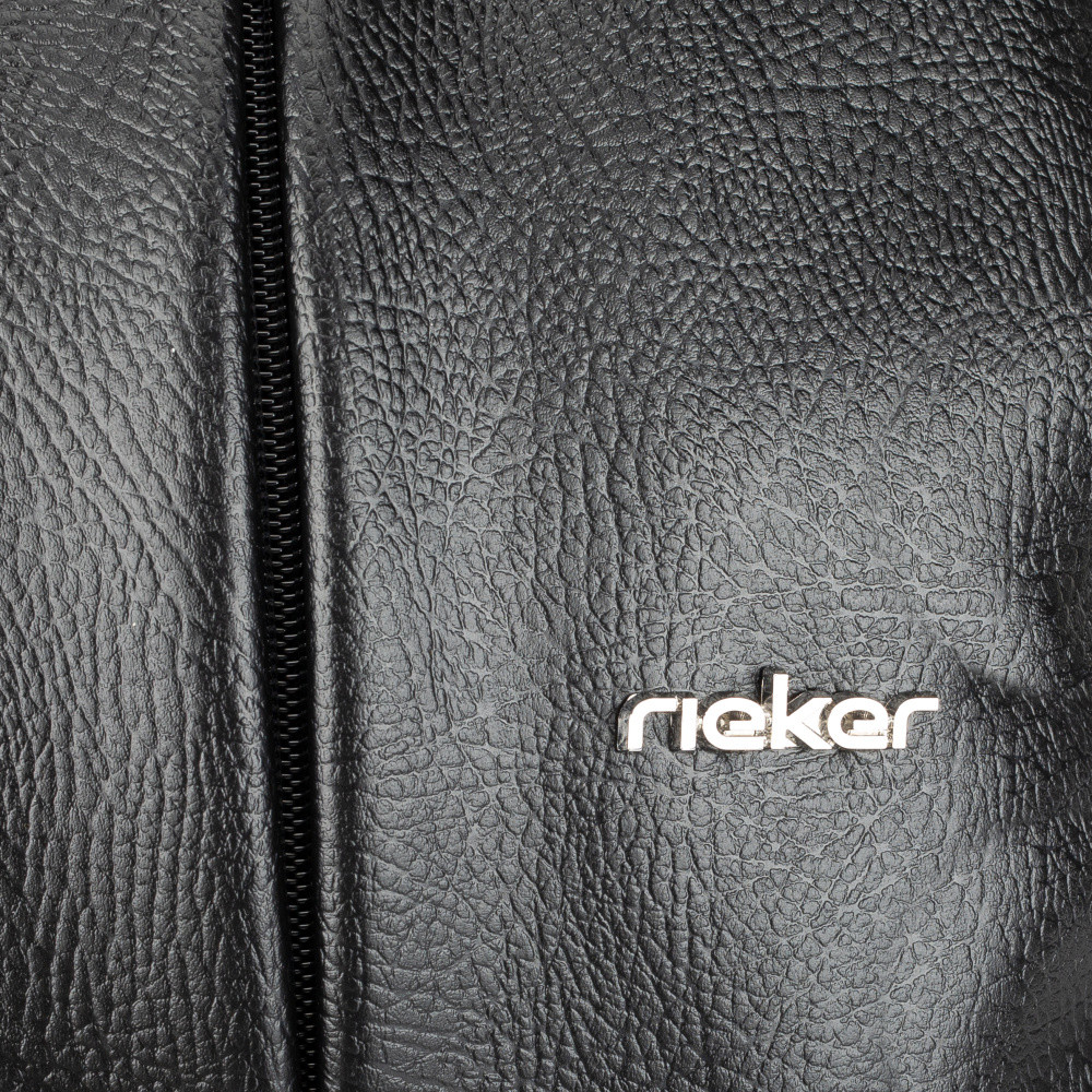 detail Dámský batoh RIEKER C2424-167/31 černá W4
