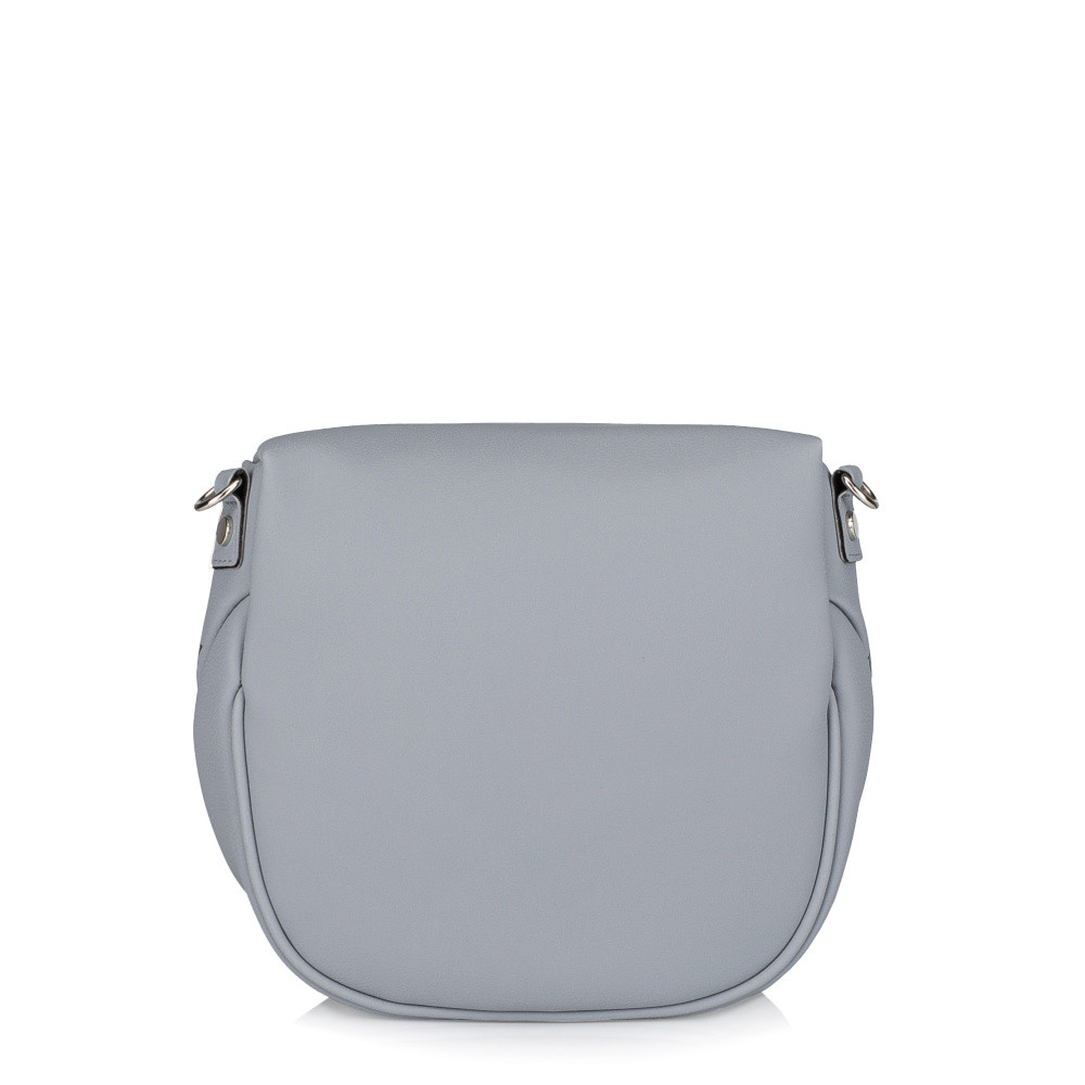 detail Dámská ledvinka RIEKER C1926-194/21-KWT šedá S5