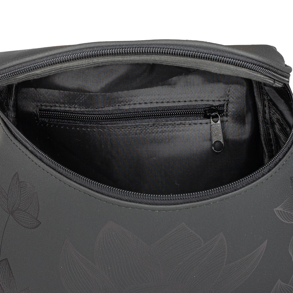 detail Dámska ľadvinka RIEKER C1926-194/19-KWT čierna S5