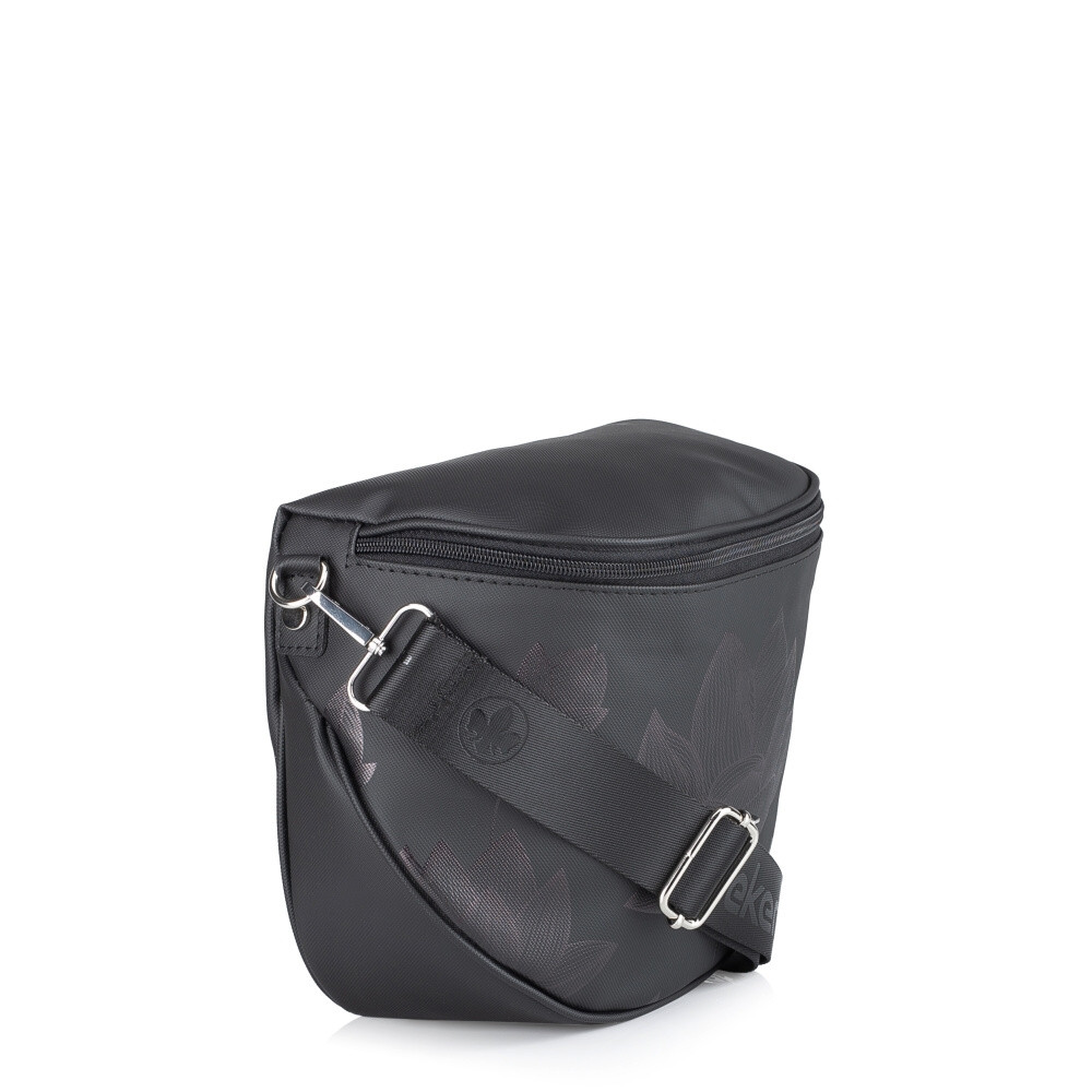 detail Dámská ledvinka RIEKER C1926-193/19-KWT černá S5