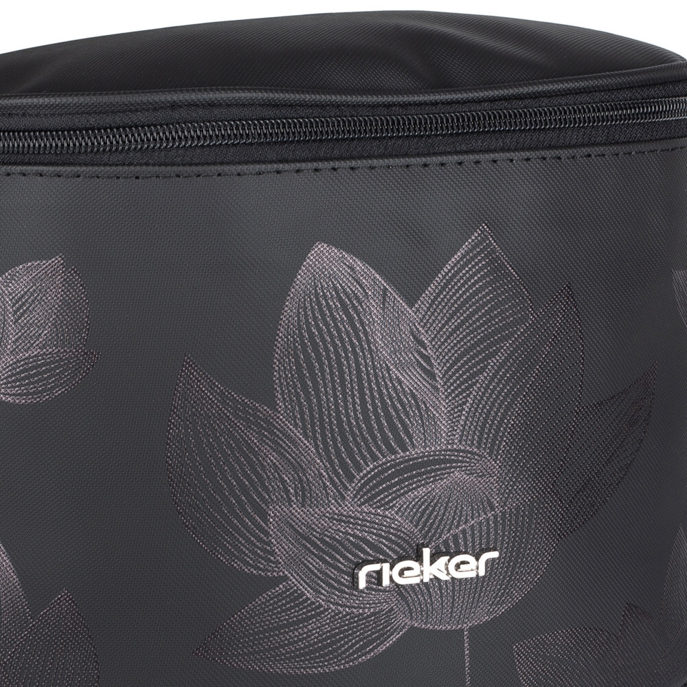 detail Dámská ledvinka RIEKER C1926-193/19-KWT černá S5