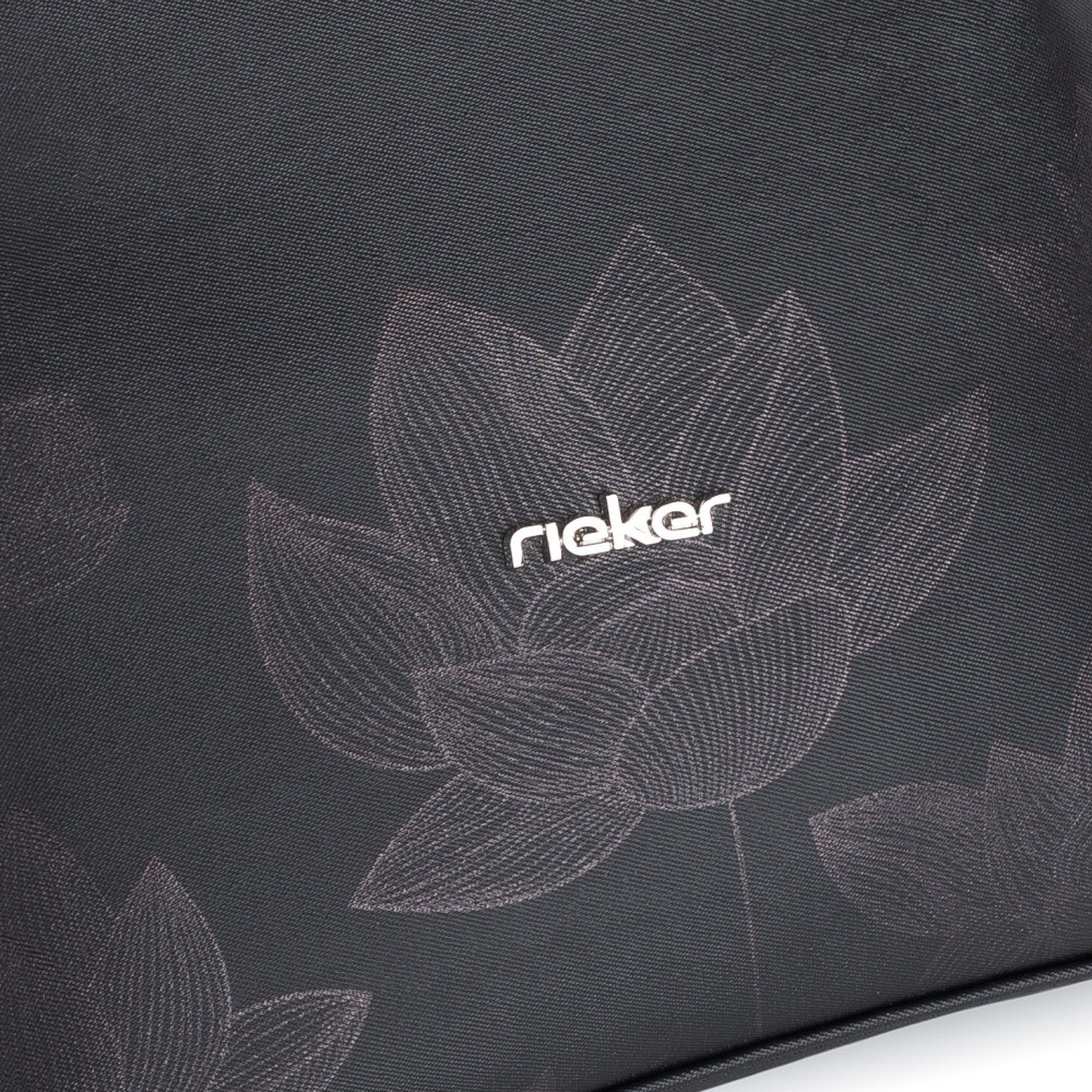 detail Dámská kabelka RIEKER C2230-195/19-KWT černá S5