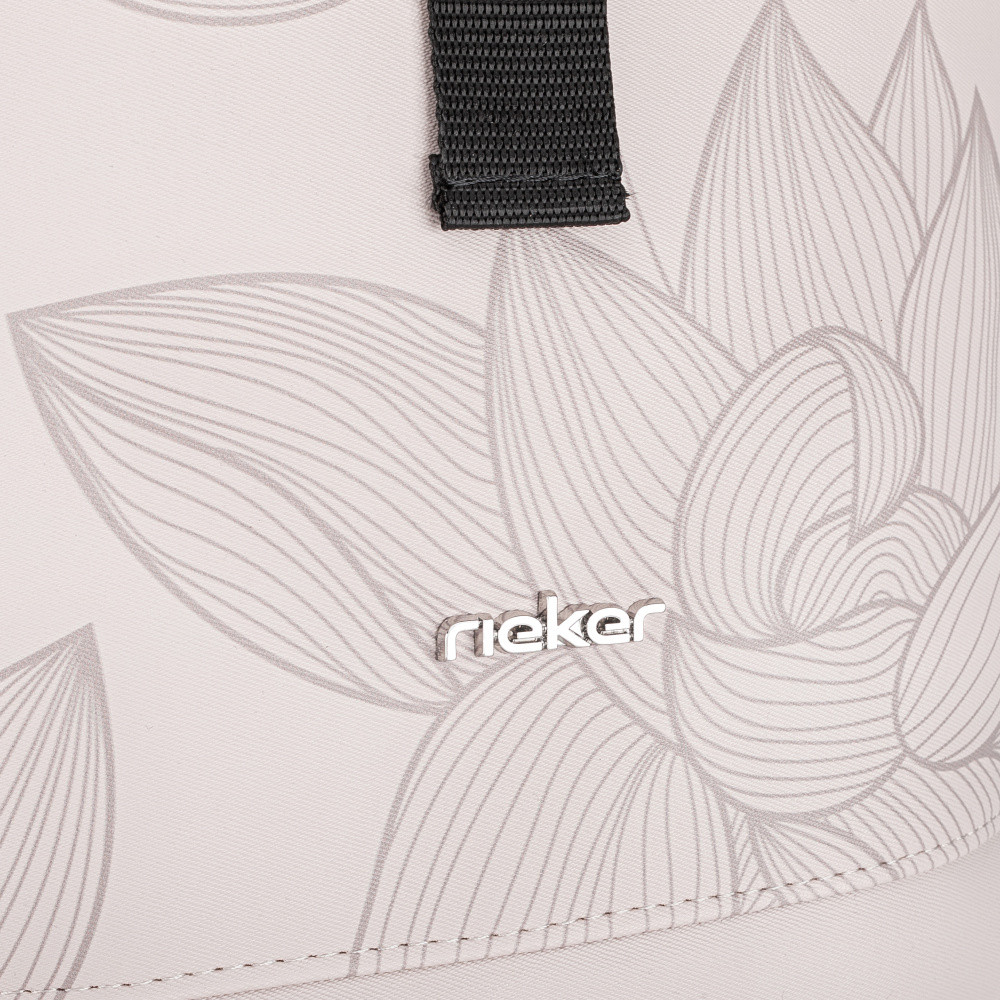 detail Dámský batoh RIEKER C2250-195/168-KWT béžová S5