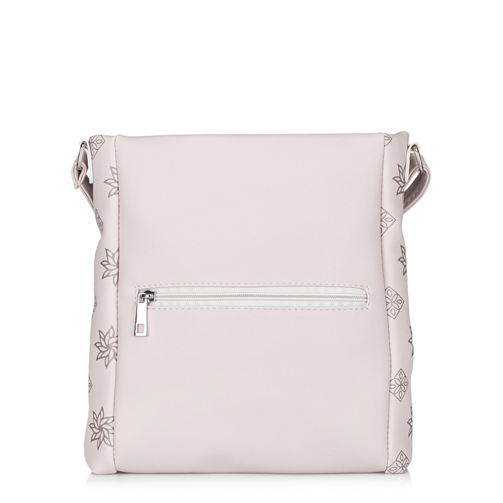 detail Dámská kabelka RIEKER C2436-193/168-4R béžová S5