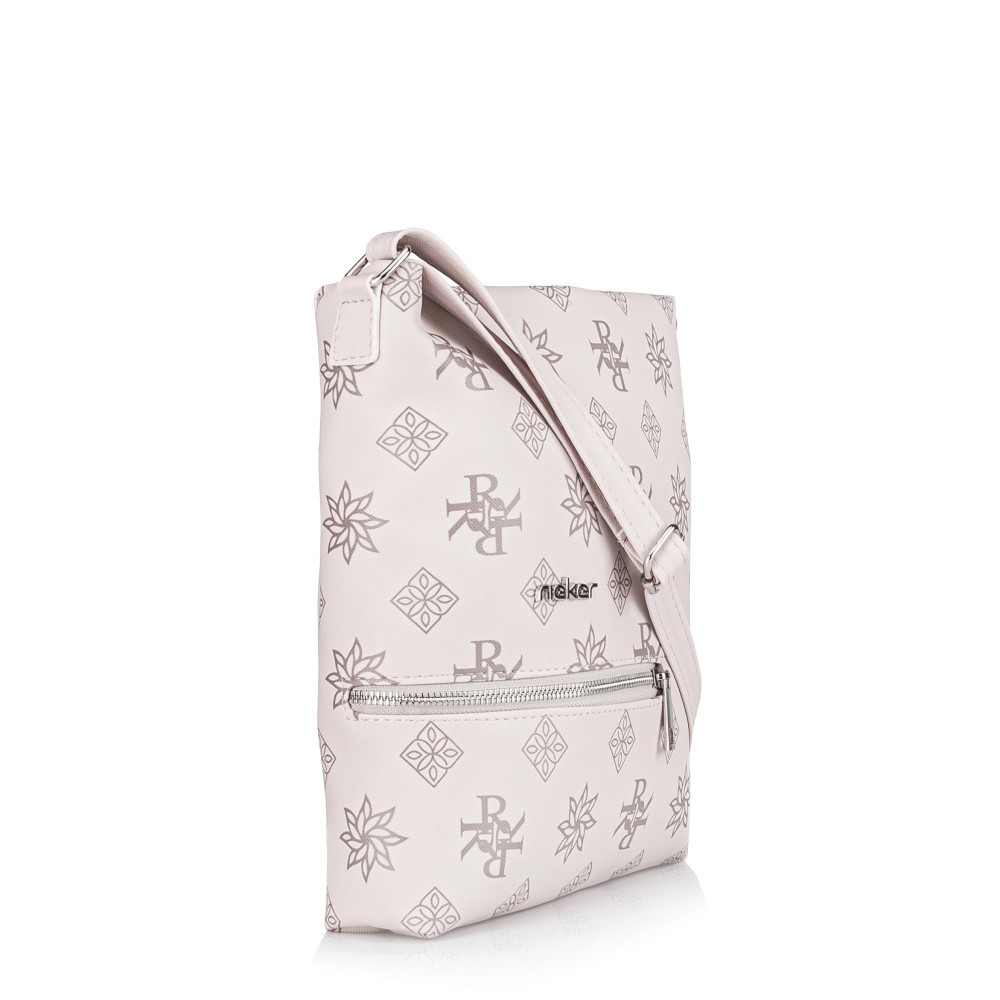 detail Dámská kabelka RIEKER C2436-193/168-4R béžová S5