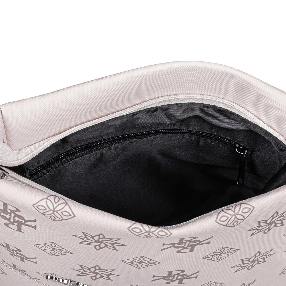 detail Dámská kabelka RIEKER C2436-193/168-4R béžová S5