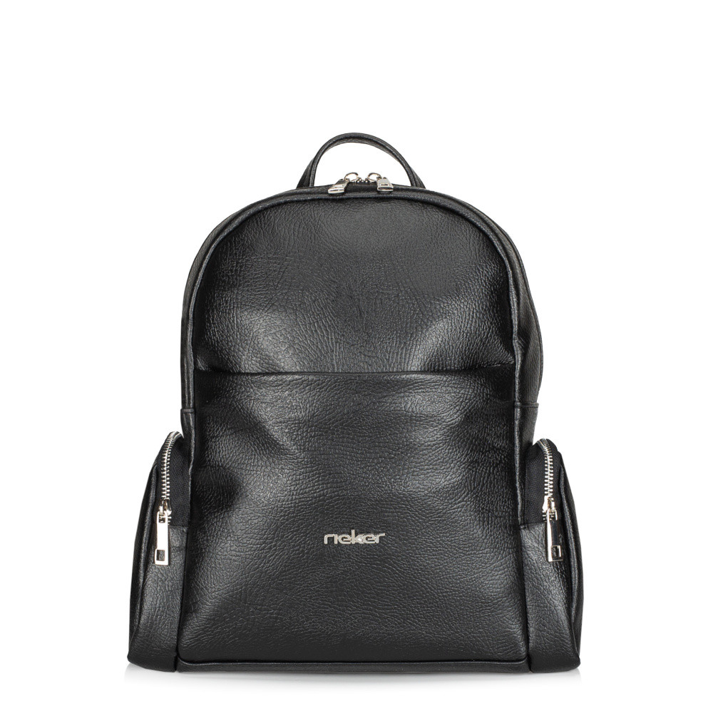 detail Dámský batoh RIEKER C2435-167/31 černá W5