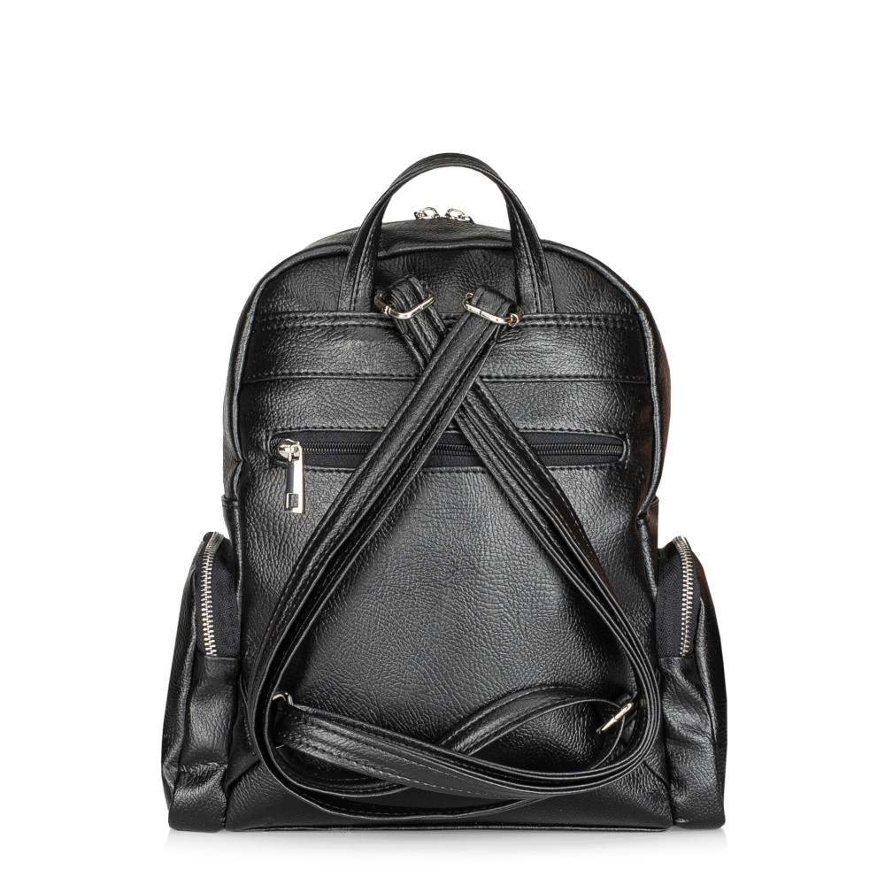 detail Dámský batoh RIEKER C2435-167/31 černá W5