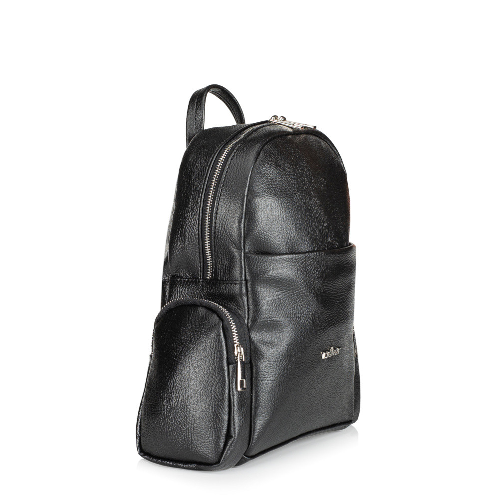 detail Dámský batoh RIEKER C2435-167/31 černá W5