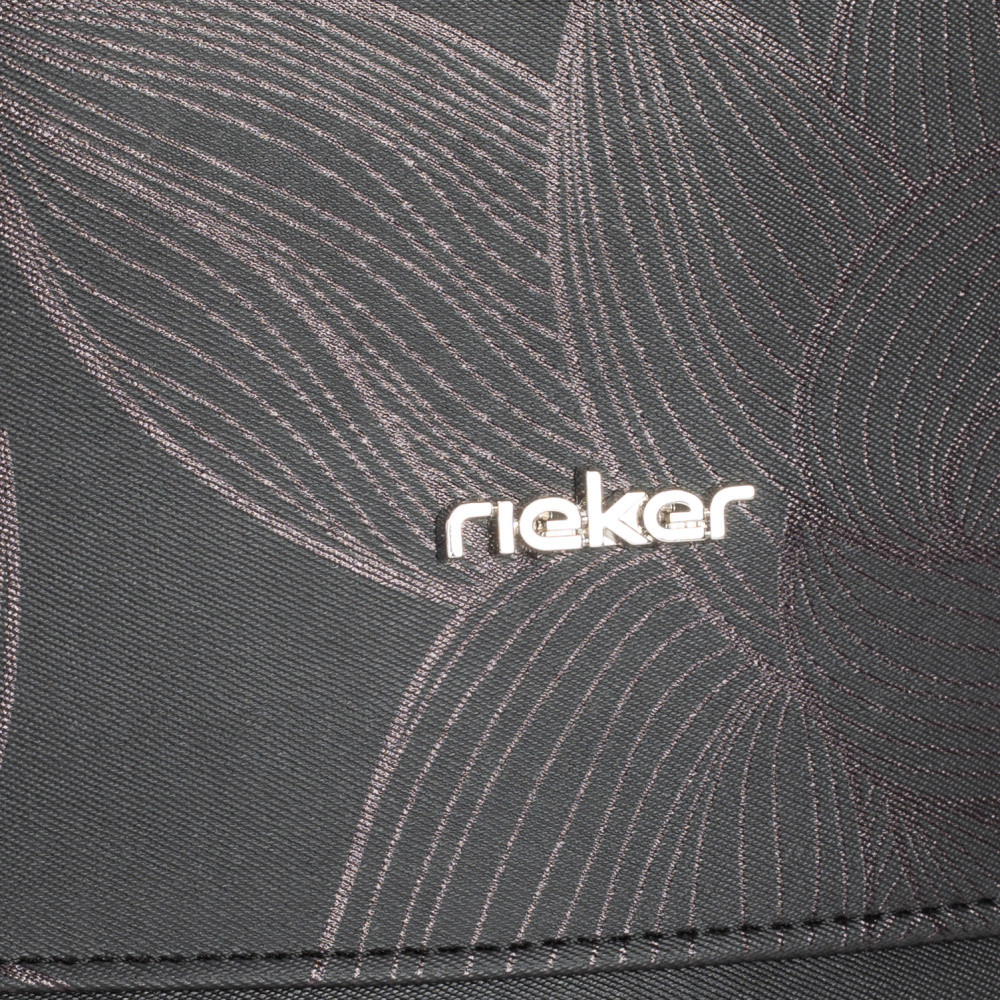 detail Dámský batoh RIEKER C2250-195/19-KWT černá S5