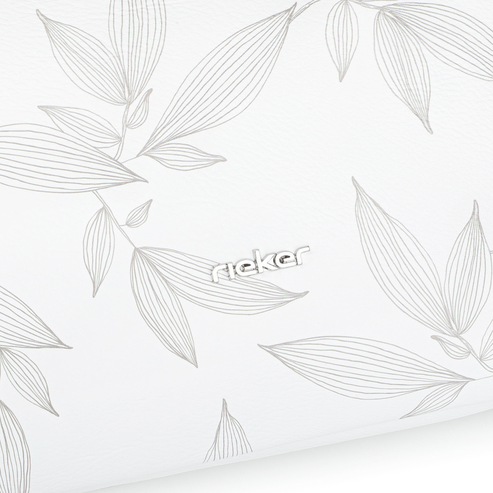 detail Dámská kabelka RIEKER C2245-110-AKC bílá S5