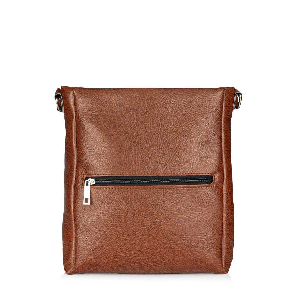 detail Dámská kabelka RIEKER C2436-192/20 hnědá S5