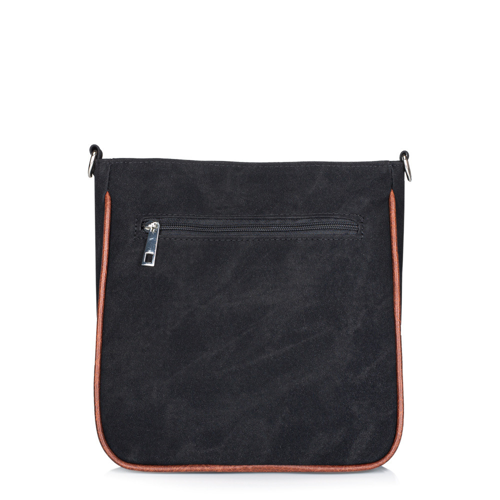 detail Dámská kabelka RIEKER C2236-200/14-152/20-T29 černá S5