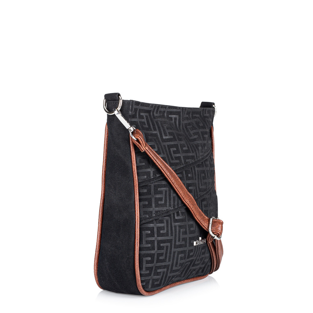 detail Dámská kabelka RIEKER C2236-200/14-152/20-T29 černá S5