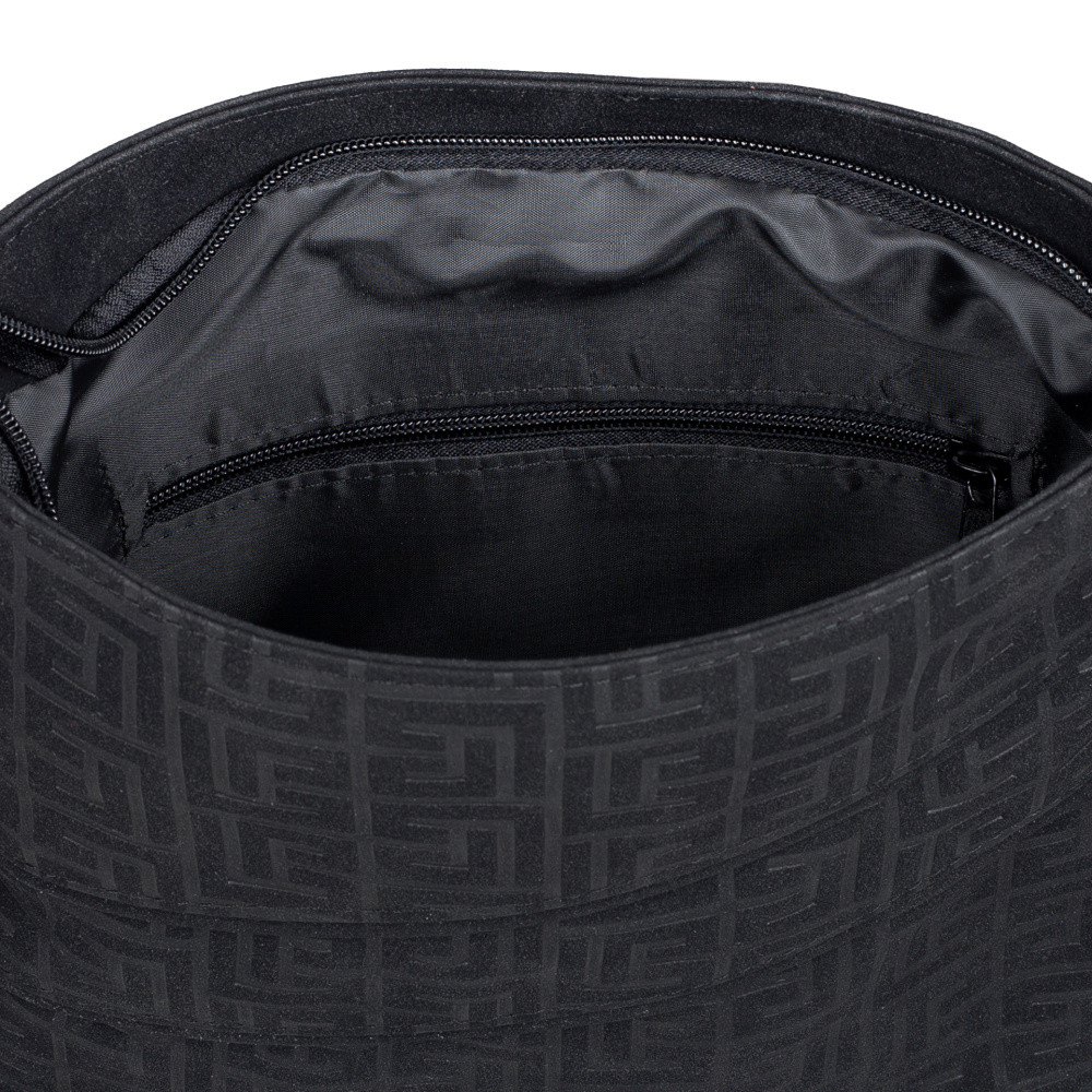 detail Dámská kabelka RIEKER C2236-200/14-152/20-T29 černá S5