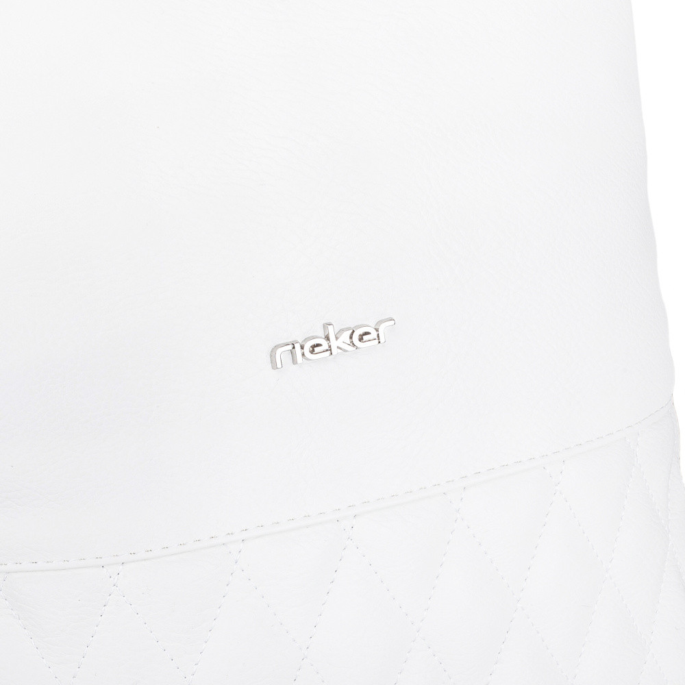 detail Dámský batoh RIEKER C2250-110-H3 bílá S5
