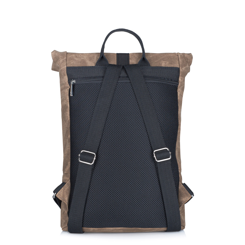 detail Dámský batoh RIEKER C2250-200/04-H3 hnědá S5