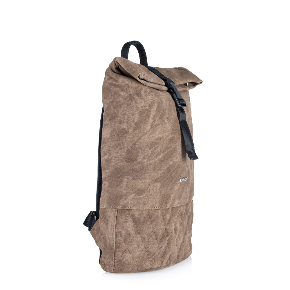 detail Dámský batoh RIEKER C2250-200/04-H3 hnědá S5