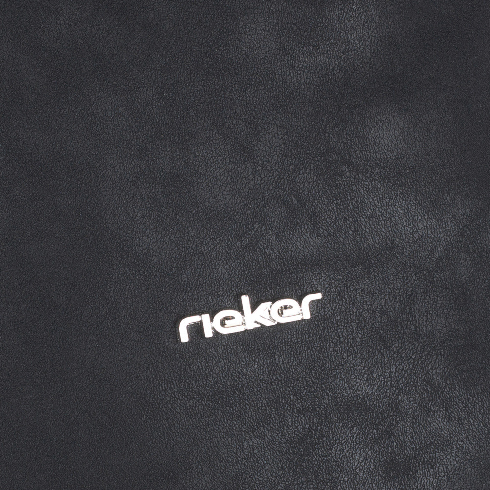 detail Dámská ledvinka RIEKER C1926-154 černá S5