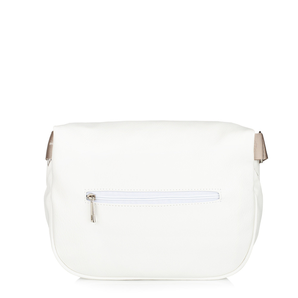 detail Dámská ledvinka RIEKER C2428-110-4R bílá S5