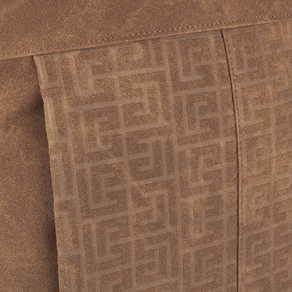 detail Dámský batoh RIEKER C2439-200/07-T29 hnědá S5
