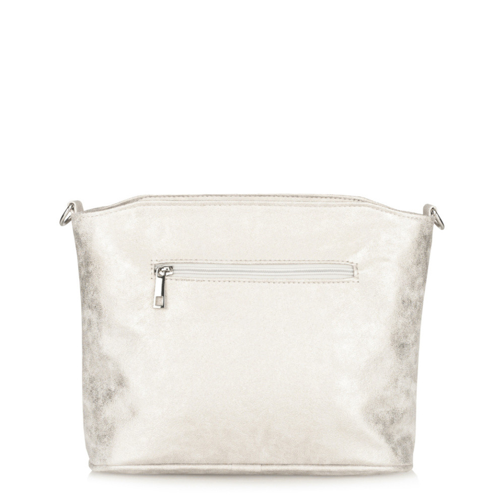 detail Dámská kabelka RIEKER C2423-065-T17 zlatá S5