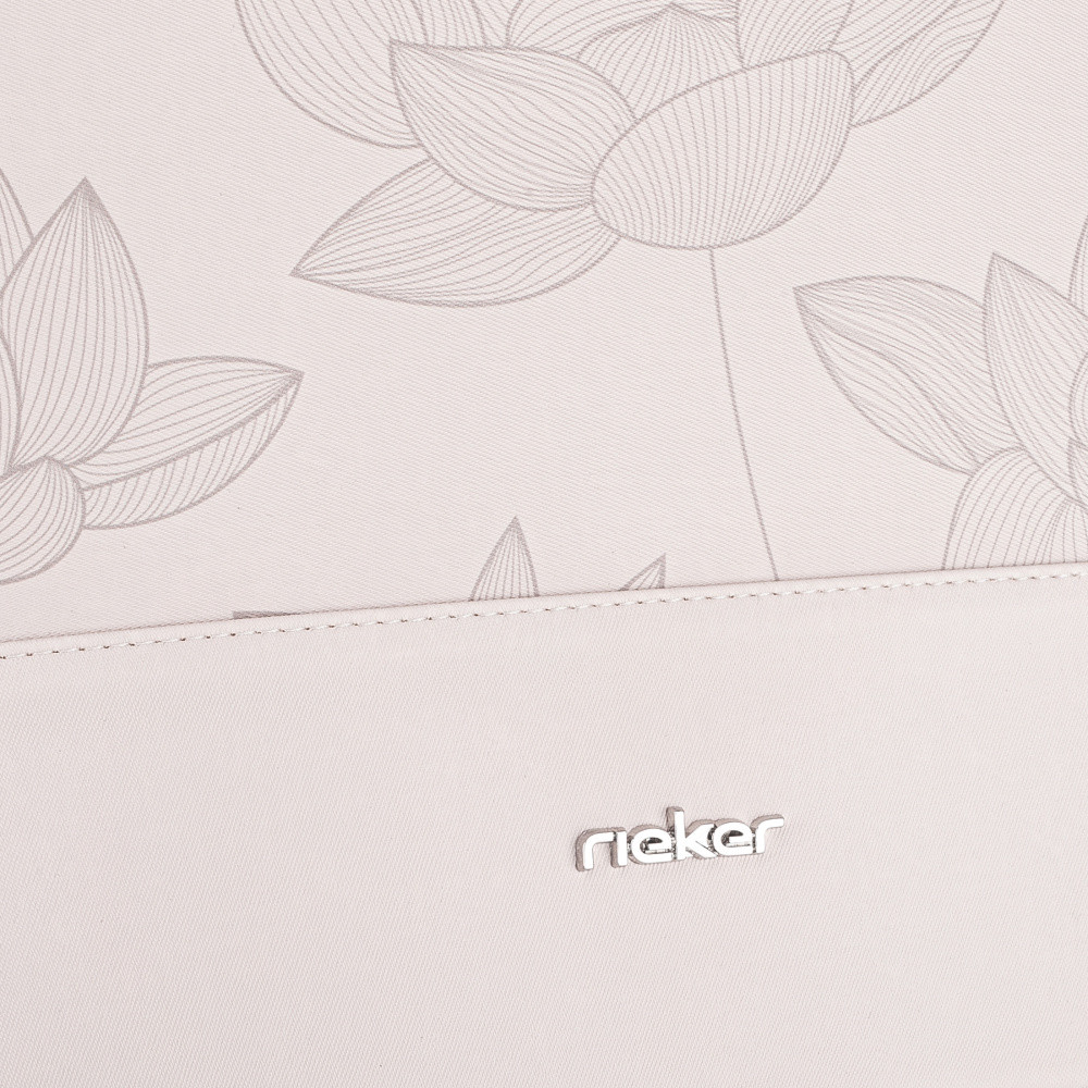 detail Dámská kabelka RIEKER C2354-195/168-KWT béžová S5