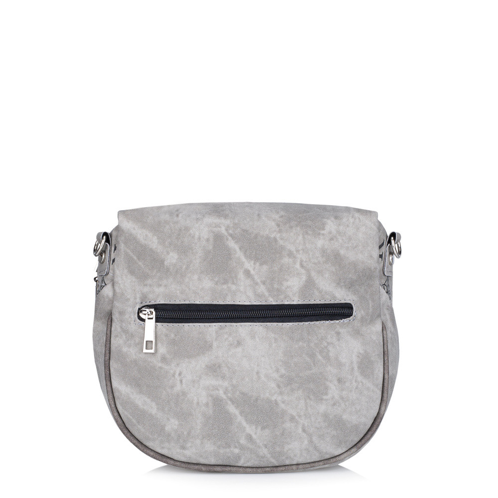 detail Dámská ledvinka RIEKER C2307-200/01-200/02-4R šedá S5