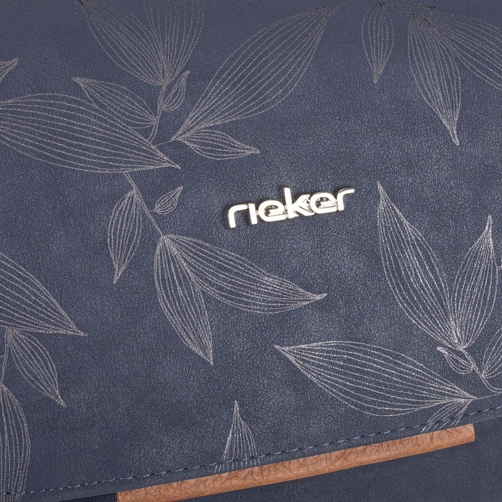 detail Dámská kabelka RIEKER C2438-153-152/19-AKC modrá S5