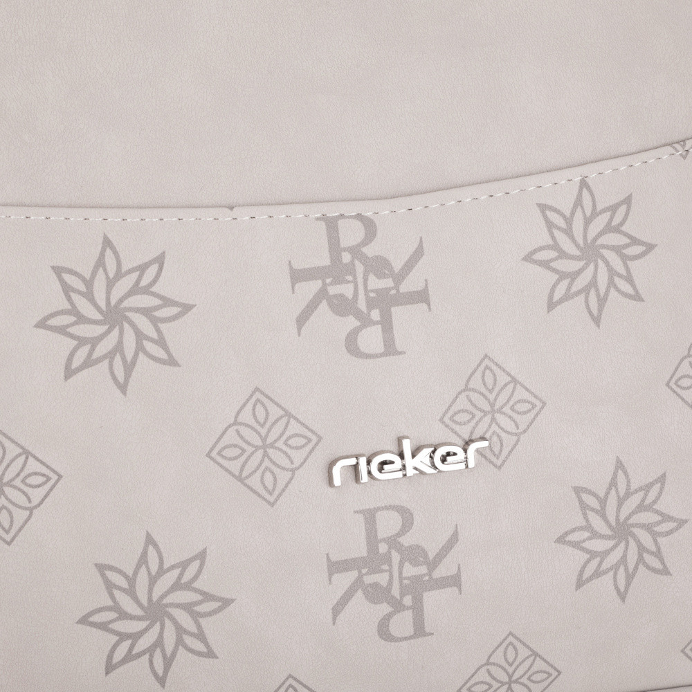 detail Dámská kabelka RIEKER C2423-111-4R béžová S5