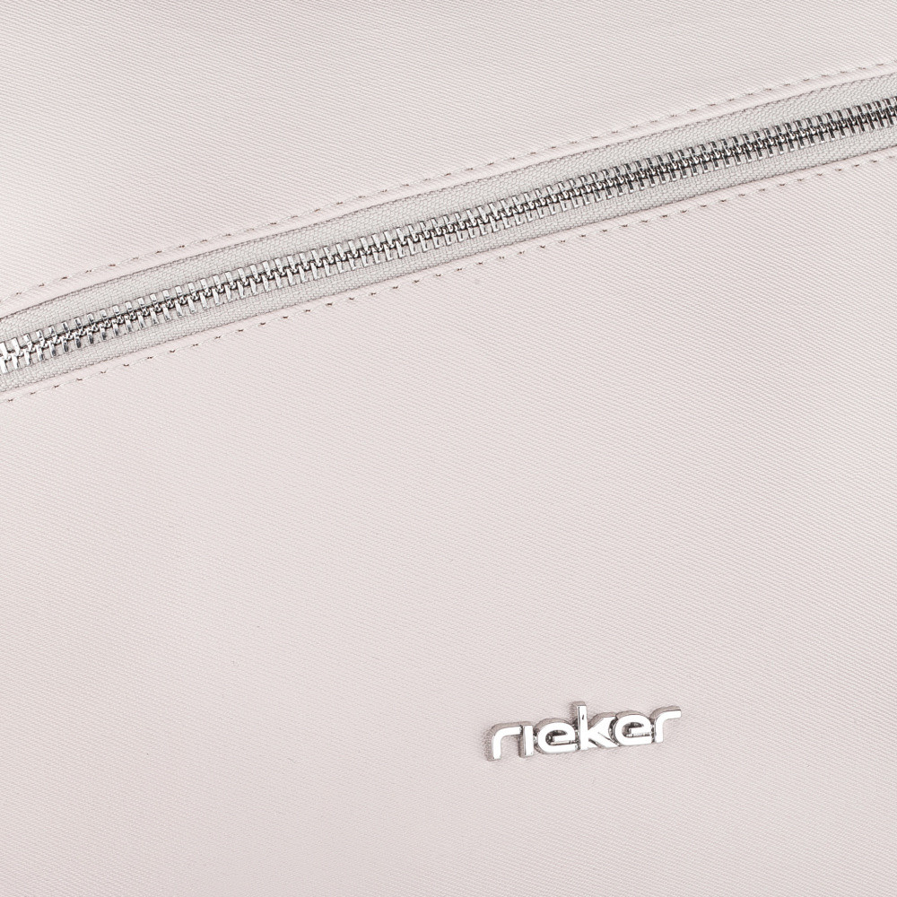 detail Dámská kabelka RIEKER C2442-195/36 béžová S5