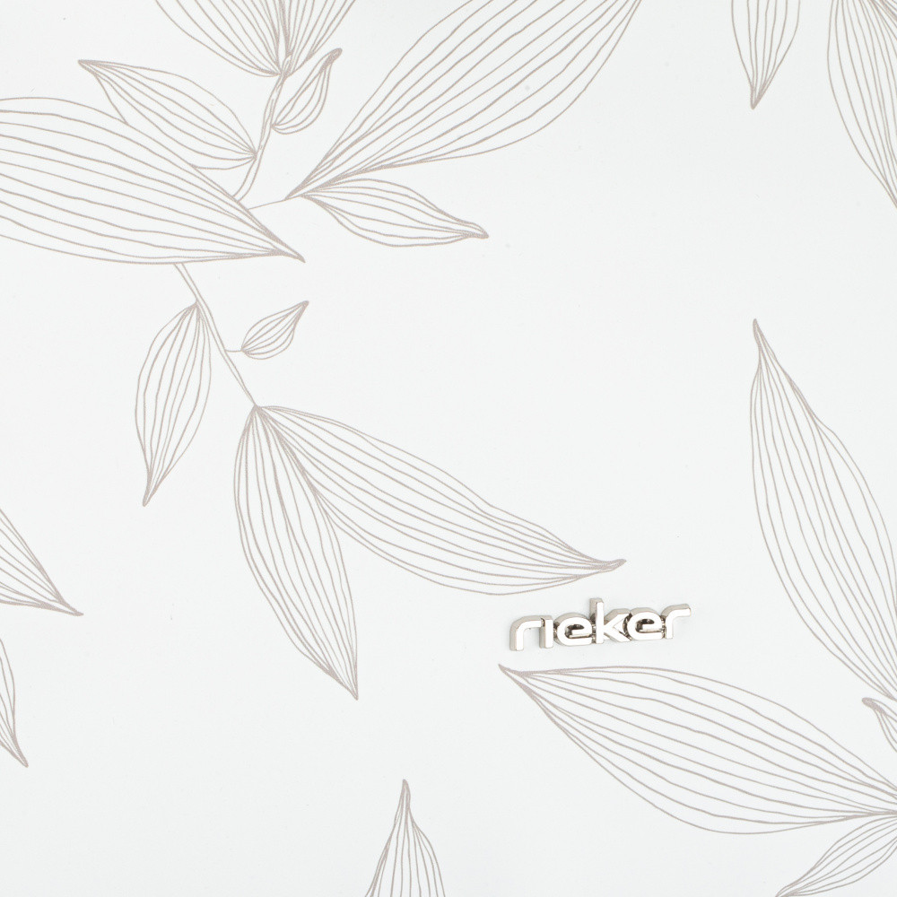 detail Dámska kabelka RIEKER C2234-203/110-AKC biela S5