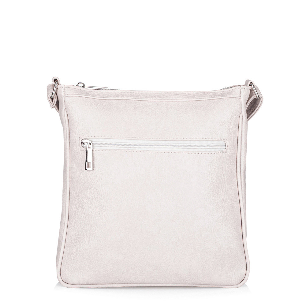 detail Dámska kabelka RIEKER C0030-202/168-AKC béžová S5