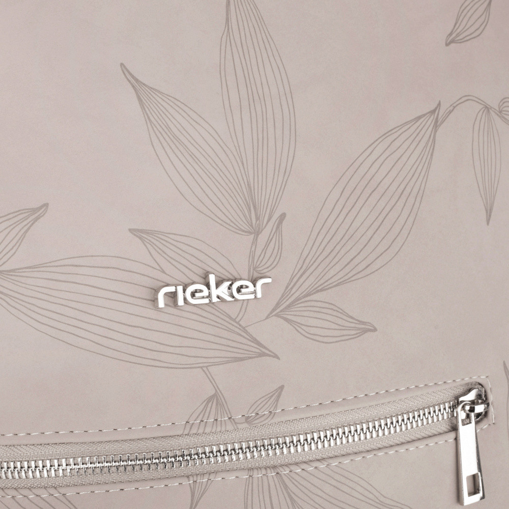 detail Dámská kabelka RIEKER C2436-203/111-AKC béžová S5
