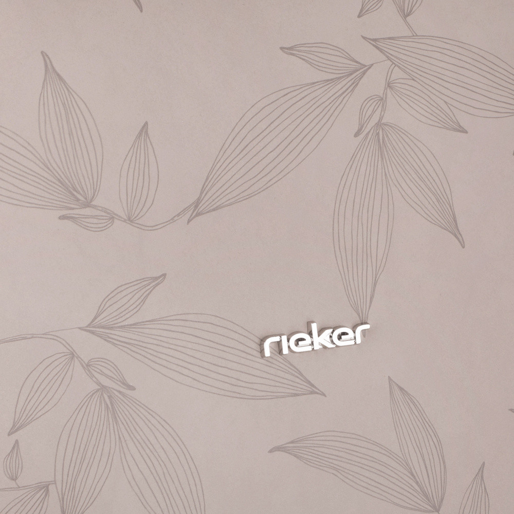 detail Dámská kabelka RIEKER C0082-203/111-152/20-AKC béžová S5
