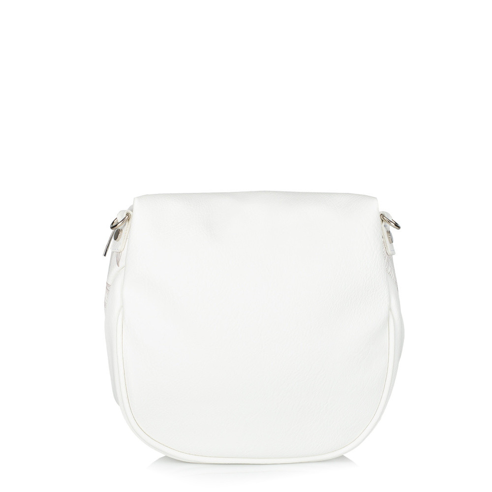 detail Dámská ledvinka RIEKER C1926-110-AKC bílá S5