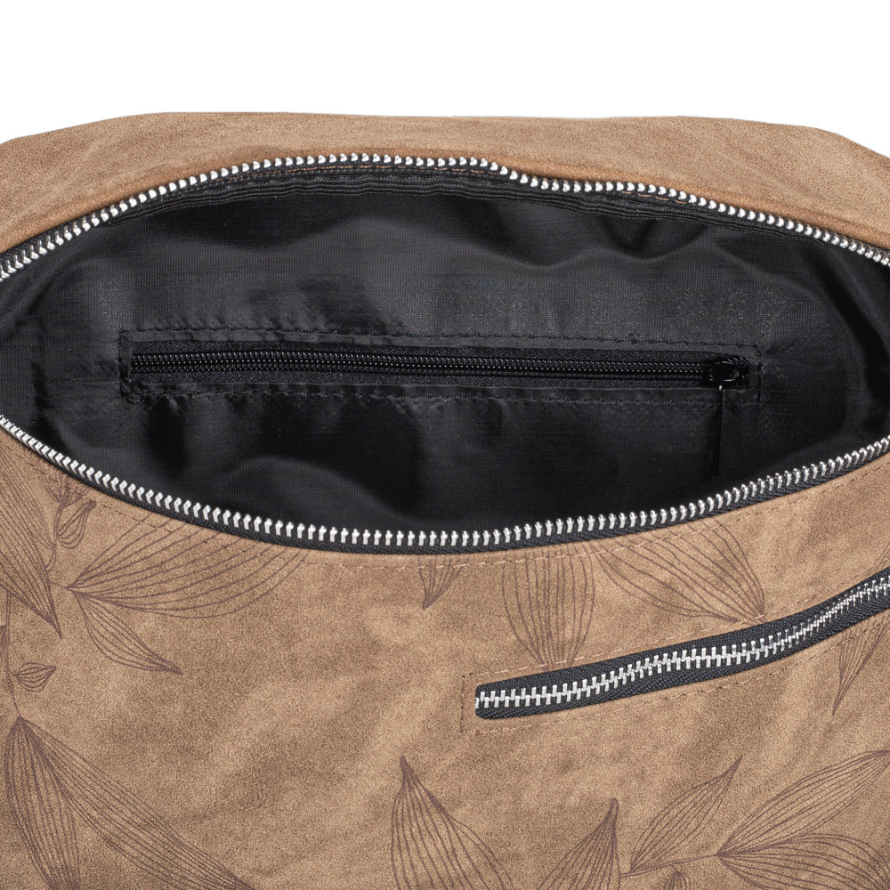 detail Dámská ledvinka RIEKER C2428-200/03-200/07-AKC hnědá S5