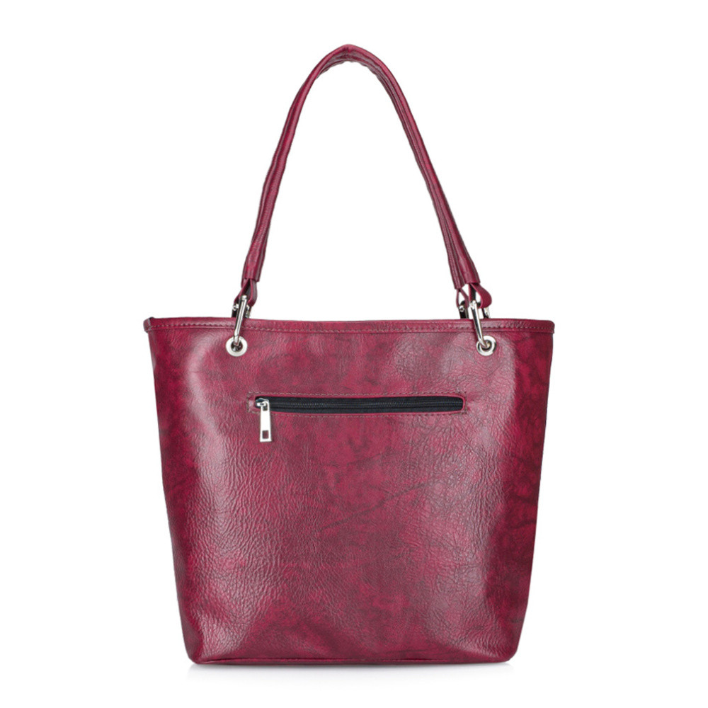 detail Dámská kabelka RIEKER C2505-199/25-RES H/W5