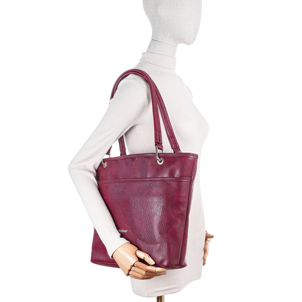 detail Dámská kabelka RIEKER C2505-199/25-RES H/W5