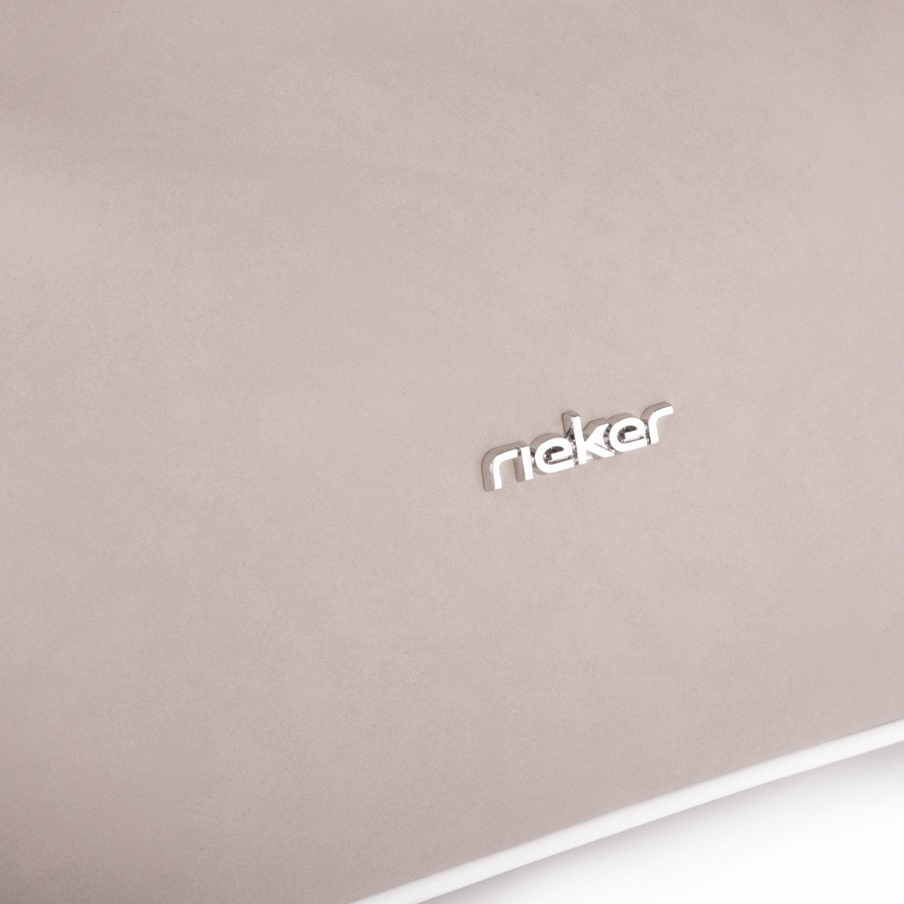 detail Dámská kabelka RIEKER C2504-203/111-203/110 béžová S5