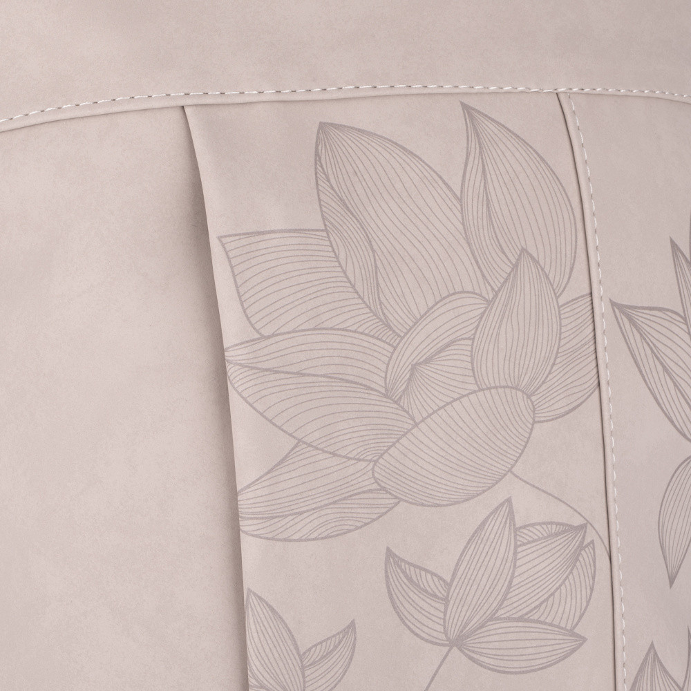 detail Dámský batoh RIEKER C2502-203/111-KWT béžová W5