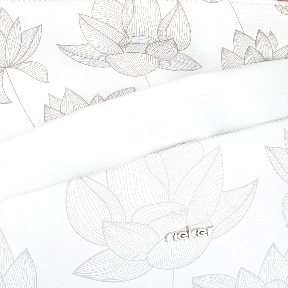 detail Dámská kabelka RIEKER C2239-110-152/19-KWT bílá S5