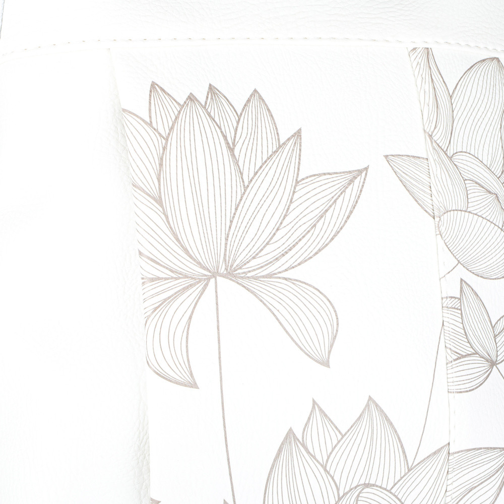 detail Dámský batoh RIEKER C2439-110-152/19-KWT bílá S5